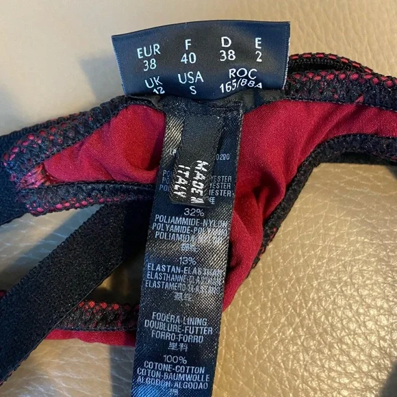 La Perla thong - Picture 9 of 13